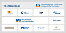 Genossenschaftliche Beratungsphilosophie Genossenschaftliche Beratungsphilosophie: Unsere Partner in der Genossenschaftlichen FinanzGruppe Volksbanken Raiffeisenbanken