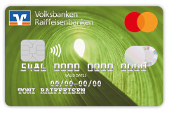 BasicCard Kartenabbildung Naturliebe Karte